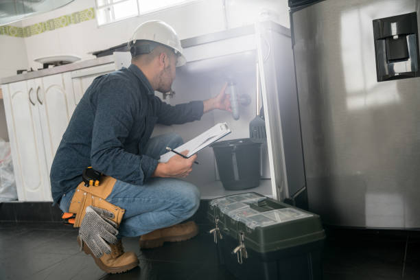 Best Residential Plumbing Services  in Basin, WY