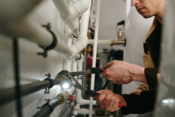 Best Water Heater Repair  in Basin, WY