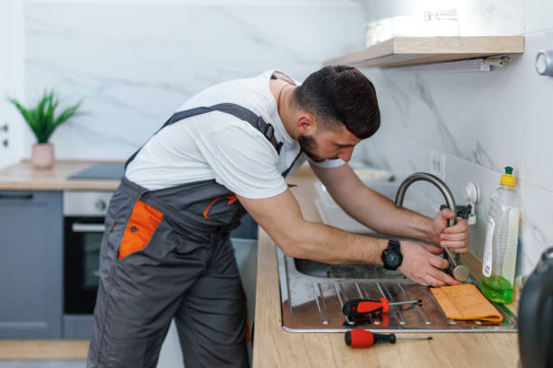 Best Plumbing Installation Services  in Basin, WY