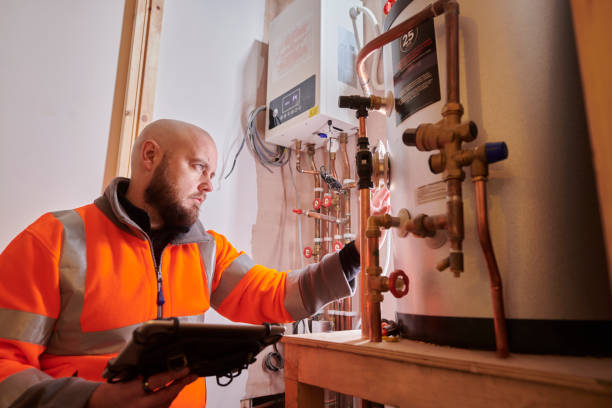 Best Affordable Plumbing Services  in Basin, WY