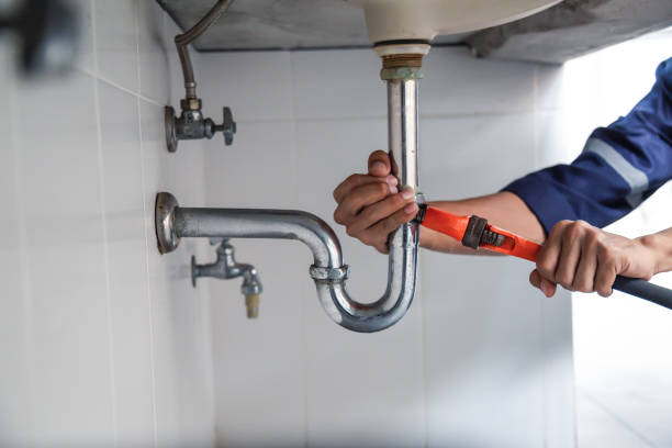 Best Sprinkler Systems  in Basin, WY