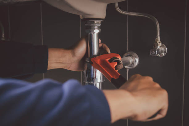 Best Local Plumber Services  in Basin, WY